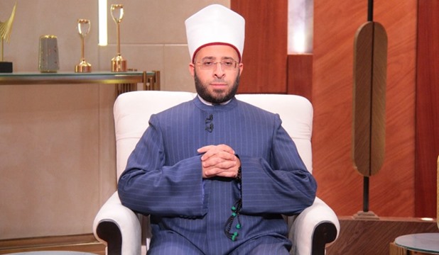 وزير الأوقاف ينعى وفاة الشيخ السيد جودة عبده ويدعو الله أن يتغمده برحمته