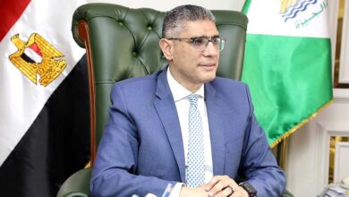 محافظ الجيزة يكلف بتحسين مستوى الخدمات التعليمية وسرعة البت في طلبات وشكاوى أولياء الأمور