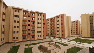 الإسكان تمنح مهلة أخيرة لحاجزي “سكن لكل المصريين” لاستلام وحداتهم قبل 30 سبتمبر