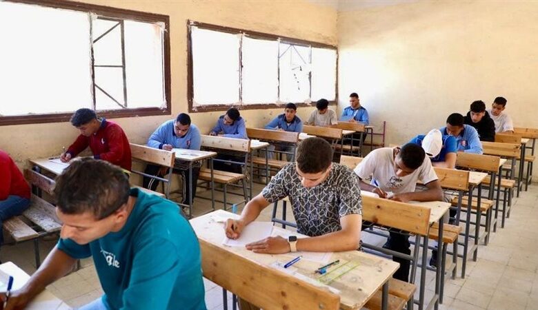 تعليم الدقهلية تعلن جاهزيتها لانطلاق امتحانات الدور الثاني للعام الدراسي 2024-2025