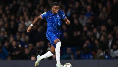 بوروسيا دورتموند يضم تشوكويميكا وأنسيلمينو من تشيلسي في صفقة مزدوجة بـ25 مليون يورو