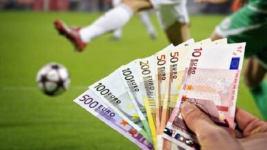 سوق انتقالات اللاعبين 2025.. مفاجآت كبرى تهز ملاعب العالم