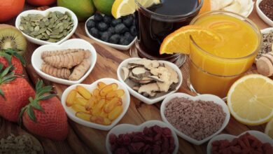طرق تقوية المناعة طبيعيا.. دليلك الشامل لحماية الجسم من الأمراض
