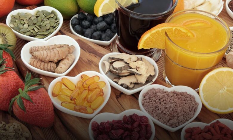 طرق تقوية المناعة طبيعيا.. دليلك الشامل لحماية الجسم من الأمراض