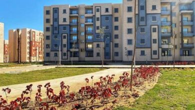 رئيس جهاز بني سويف الجديدة يتفقد مشروعات الإسكان ويشدد على سرعة الإنجاز وجودة التنفيذ