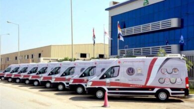الأحوال المدنية تواصل إرسال القوافل لتسهيل استخراج الأوراق الثبوتية
