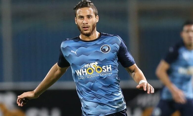 إكرامي الشحات يكشف تطورات إصابة رمضان صبحي وأزمة القبض عليه