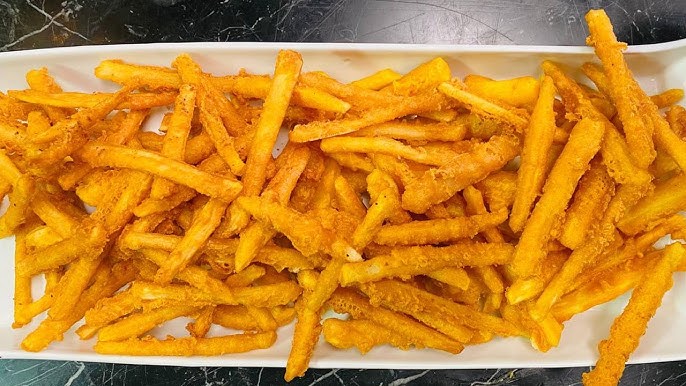 كيف تؤثر طريقة طهي البطاطس على صحة مرضى السكر؟ كيف تؤثر طريقة طهي البطاطس على صحة مرضى السكر؟