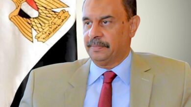 فتح باب التراخيص لسيارات الأجرة الميكروباص في سوهاج لتحسين السيولة المرورية