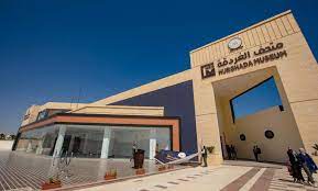 إقبال كثيف على متحف الغردقة مع انطلاق المعرض الفوتوغرافي المؤقت