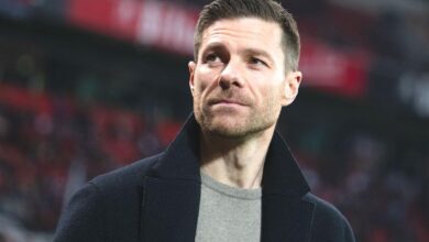تشابي ألونسو يعلن قائمة ريال مدريد لمواجهة ريال مايوركا في الدوري الإسباني
