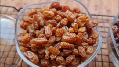 عضو شعبة المواد الغذائية: التوسع في تصنيع الزبيب خطوة استراتيجية لدعم الاقتصاد وتحقيق الأمن الغذائي
