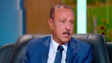 محسن صالح: الأهلي لا يخشى على مستقبله مع أي مدرب