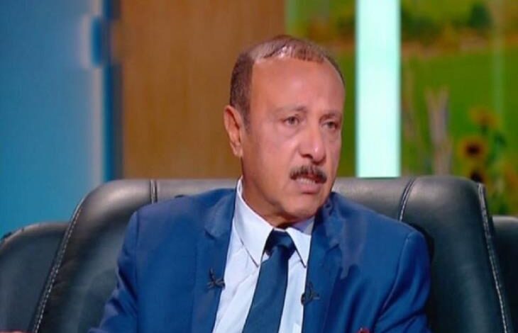 محسن صالح: الأهلي لا يخشى على مستقبله مع أي مدرب محسن صالح: الأهلي لا يخشى على مستقبله مع أي مدرب