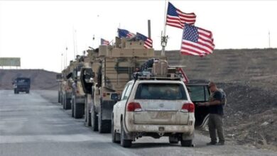 القوات الأمريكية تعلن انسحابها من مقر العمليات المشتركة في بغداد غدًا