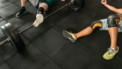 فوائد النوم لتعافي العضلات بعد التمرين.. سر الأداء الأمثل
