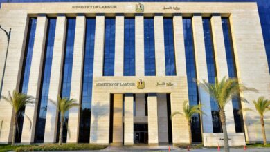 وزارة العمل تطلق منظومة الطباعة اللامركزية لشهادات المهارة وترخيص مزاولة الحرف في جميع المحافظات