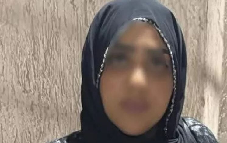 غدا.. أولى جلسات محاكمة البلوجر أم سجدة بتهمة التحريض على الفسق والفجور