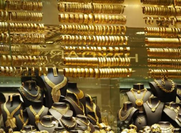  الذهب يخسر أسبوعيًا مع ترقب الأسواق لقرار الفائدة الأمريكي