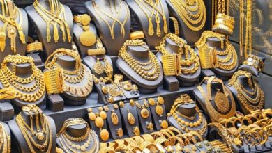 ارتفاع جديد في أسعار الذهب اليوم الخميس 28 أغسطس 2025.. وعيار 21 يسجل 4630 جنيهًا