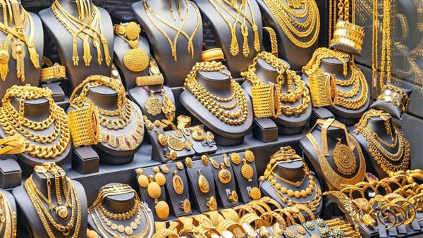ارتفاع جديد في أسعار الذهب اليوم الخميس 28 أغسطس 2025.. وعيار 21 يسجل 4630 جنيهًا ارتفاع جديد في أسعار الذهب اليوم الخميس 28 أغسطس 2025.. وعيار 21 يسجل 4630 جنيهًا