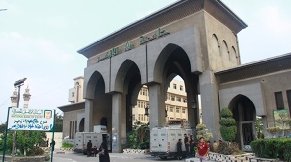 جامعة الأزهر تحرز المركز 701 عالميًا في تصنيف شنغهاي 2025 وتؤكد ريادتها الأكاديمية