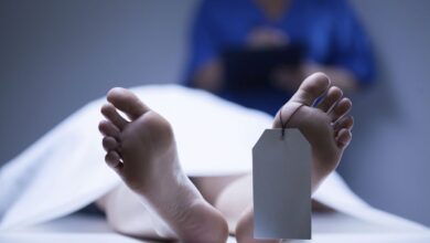 شاب يقتل والده طعنًا أثناء نومه بسبب الزواج العرفي في الشرقية