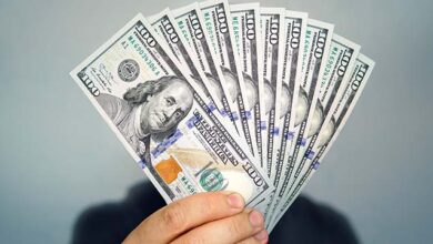 سعر الدولار أمام الجنيه المصري اليوم بالبنوك