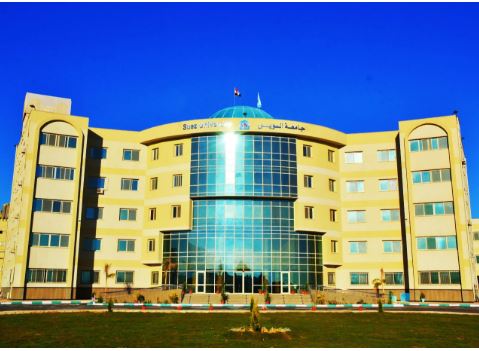 انطلاق مهرجان “طرب” الأول للموسيقى والغناء في جامعة السويس تحت رعاية وزير التعليم العالي