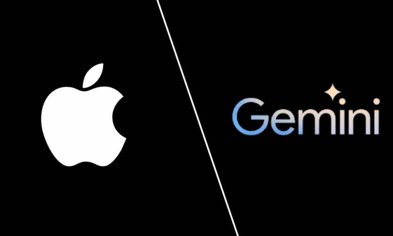 آبل تدرس استخدام Gemini من جوجل لدعم سيري الجديد في تحول استراتيجي للذكاء الاصطناعي