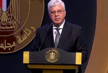 وزير التعليم العالي يترأس اجتماع المجلس الأعلى للمعاهد الخاصة: 37 تخصصًا يحصل على الاعتماد الأكاديمي
