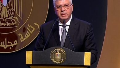 وزير التعليم العالي يترأس اجتماع المجلس الأعلى للمعاهد الخاصة: 37 تخصصًا يحصل على الاعتماد الأكاديمي