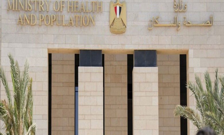 صحة القليوبية تحصد المركز الثالث بمكافحة العدوى على مستوى الجمهورية في تقييم وزارة الصحة