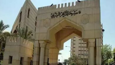 الأزهر ينفي صحة القرارات المزعومة بشأن تعيين العمالة المتطوّعة في المعاهد الذاتية