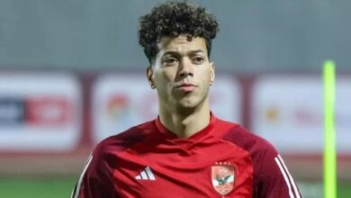 أحمد ياسر: إمام عاشور ركيزة أساسية في الأهلي وزيزو لم يكن أيقونة الفريق