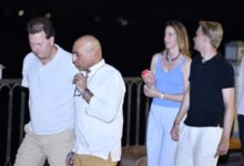 بني سويف تستقبل فوجًا سياحيًا إنجليزيًا وتواصل خطتها لتنشيط السياحة