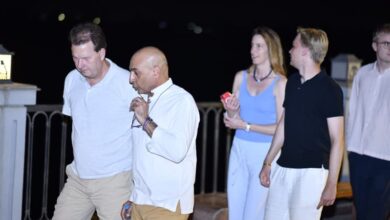 بني سويف تستقبل فوجًا سياحيًا إنجليزيًا وتواصل خطتها لتنشيط السياحة