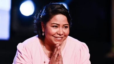 شيرين عبد الوهاب تعلن أغنية جديدة وتنهي الجدل حول علاقتها بمحاميها