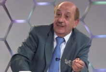 وزير أردني سابق يصف تهديدات نتنياهو بفتح معبر رفح بـ”العهر السياسي” ويؤكد رفض تهجير الفلسطينيين