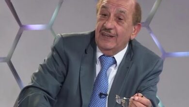 وزير أردني سابق يصف تهديدات نتنياهو بفتح معبر رفح بـ”العهر السياسي” ويؤكد رفض تهجير الفلسطينيين