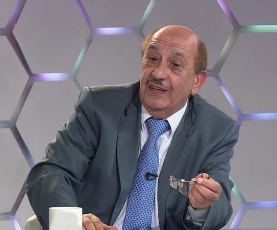 وزير أردني سابق يصف تهديدات نتنياهو بفتح معبر رفح بـ”العهر السياسي” ويؤكد رفض تهجير الفلسطينيين