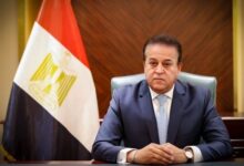 وزير الصحة يتابع عبر تقرير ميداني 29 مشروعًا صحيًا في 12 محافظة