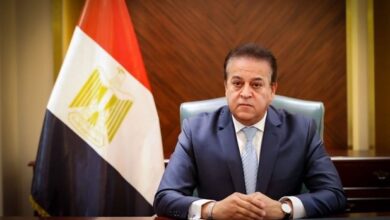 وزير الصحة يتابع عبر تقرير ميداني 29 مشروعًا صحيًا في 12 محافظة
