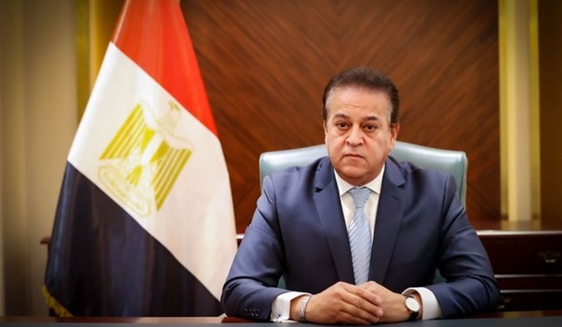 الصحة تطلق أول مسار تدريبي لمكافحة ناقلات الأمراض ضمن برنامج الوبائيات الميدانية «FETP»