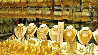 أسعار الذهب اليوم في مصر.. تراجع 6 جنيهات لعيار 21 وسط ترقب عالمي