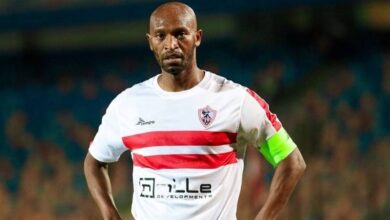 أحمد أبو مسلم: شيكابالا أسطورة حقيقية.. ومتعب وبركات لم يصلوا لمرحلة الأساطير