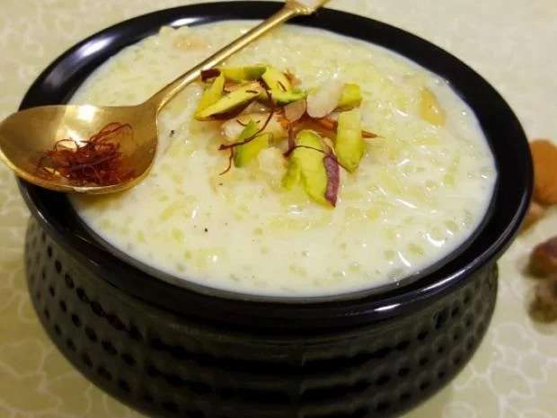 طريقة عمل أرز باللبن في الفرن.. وصفة لذيذة وسهلة