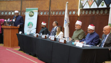 الأزهر يطلق مبادرة لتأهيل الدعاة بلغة الإشارة وخدمة الصم وضعاف السمع في اليوم العالمي للغات الإشارة