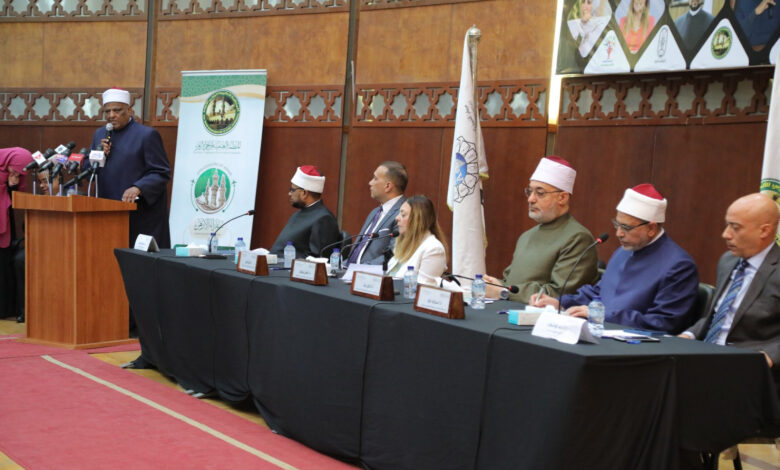 الأزهر يطلق مبادرة لتأهيل الدعاة بلغة الإشارة وخدمة الصم وضعاف السمع في اليوم العالمي للغات الإشارة