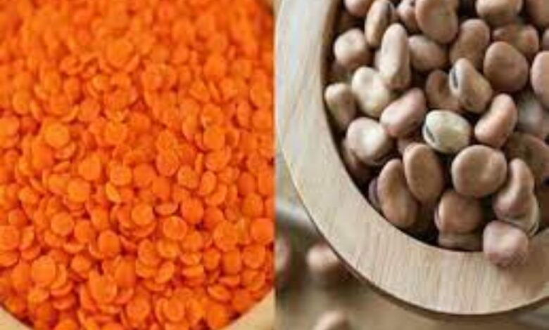 تراجع أسعار الأرز والفول والمكرونة والعدس في الأسواق المصرية مع وفرة المعروض